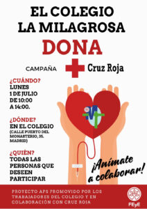 Campaña Donación